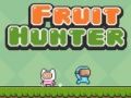 Spel Fruit Hunter online
