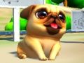 Spel Puppy Kind Subway Renner online Spel Puppy Kind Subway Renner online