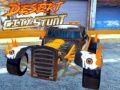 Spel Stunts in de Woestijnstad online
