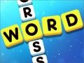 Spel Kruiswoord online