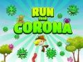 Spel Ren Weg Voor Corona online