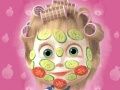 Spel Meisjes Schoonheidssalon online