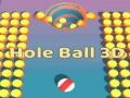 Spel Gatenbal 3D online