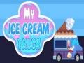 Spel Mijn ijskar online Spel Mijn ijskar online