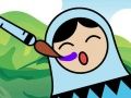 Spel Babushka Kleurboek online