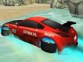 Spel  Ongelooflijk Watersurfen online