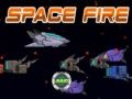 Spel Ruimte Vuur online