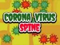 Spel Corona Virus Wervelkolom online