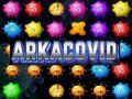 Spel Arkacovid online Spel Arkacovid online