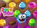 Spel Suikertales online