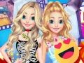 Spel Ellie Hollywood Ster online