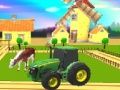 Spel Kisan Slimme Boerderij online Spel Kisan Slimme Boerderij online