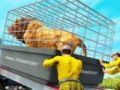 Spel Vervoer van Boerderijdieren online