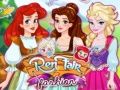 Spel Ren Faire Mode online Spel Ren Faire Mode online