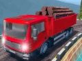 Spel Vrachtwagenchauffeur: Lading online