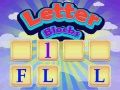Spel Letterblokken online
