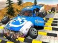 Spel Roekeloze Auto Revolte online
