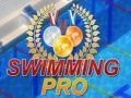 Spel Zwemmen Pro online