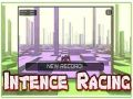 Spel Jet Racer Oneindige Vlucht Rijder Ruimte Racen online