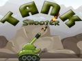 Spel Tank Schutter online