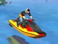 Spel Waterscooter racen online Spel Waterscooter racen online