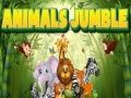 Spel Dieren Gemengd online