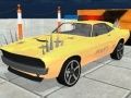 Spel Politie Meerdere Niveaus Auto Parkeren online