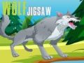Spel Wolf Puzzel online Spel Wolf Puzzel online