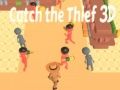 Spel Vang De Dief 3D online
