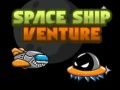 Spel Ruimteschip Avontuur online