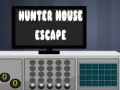 Spel Ontsnapping uit het Jagershuis online Spel Ontsnapping uit het Jagershuis online