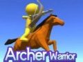 Spel Boogschutter Krijger online