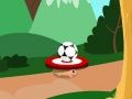 Spel Voetbal Doel online