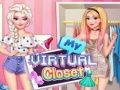 Spel Mijn virtuele kast online