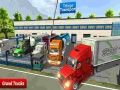 Spel Ultieme Off Road Vrachtwagen Trailer Simulator online