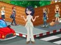 Spel Mode Aankleden online Spel Mode Aankleden online