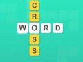 Spel Woord Kruis online