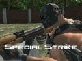 Spel Speciale Slag online