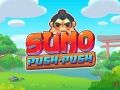 Spel Sumo Duwen Duwen online