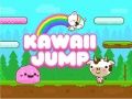 Spel Kawaii Sprong online