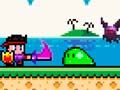 Spel Held Ridder Actie RPG online