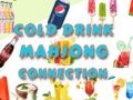 Spel Koude Drank Mahjong Verbinding online