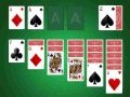 Spel Klassieke Solitaire online Spel Klassieke Solitaire online