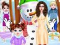 Spel Baby Taylor Winter Huidverzorging online