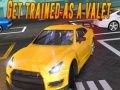 Spel Word opgeleid als valet online