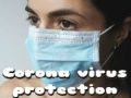 Spel Bescherming tegen het coronavirus online