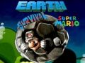 Spel Super Mario Aardse Overleving online Spel Super Mario Aardse Overleving online