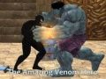Spel De Amazone Venom Held online