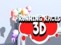 Spel Hardloopwedstrijden 3D online