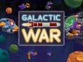Spel Galactische Oorlog online
